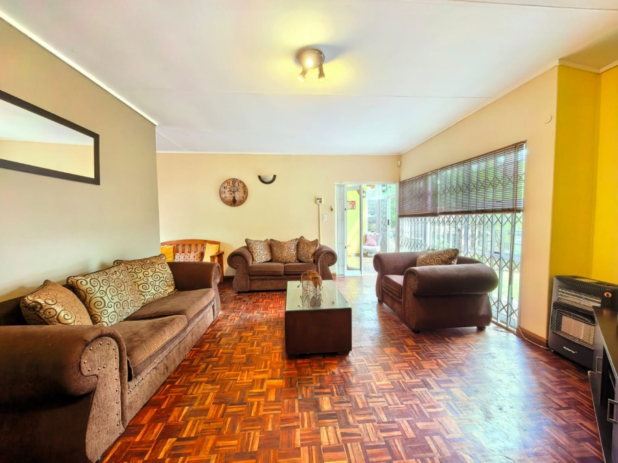 4 Bedroom Property for Sale in Sasolburg Ext 11 Free State